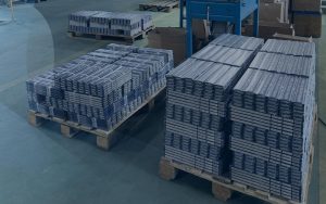 Краткая таблица - виды электродов завода ООО Ватра