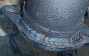 Купить электроды для сварки чугуна