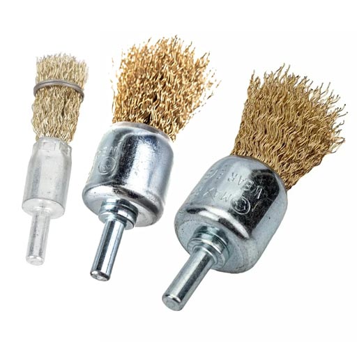 Торцевые щетки