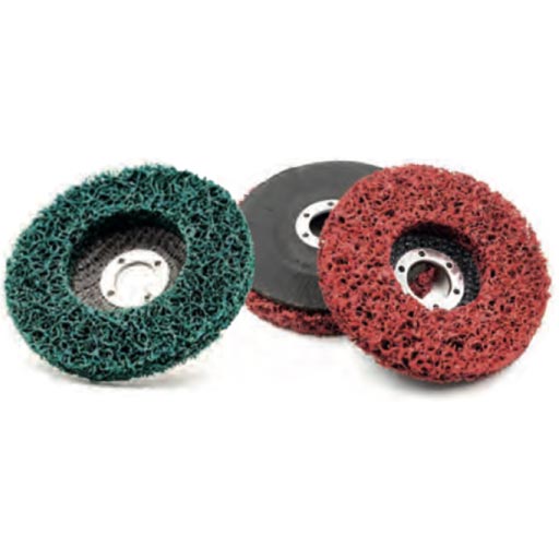 Зачистные диски Europe